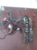 Модеми з ударних гербер Xingkai Tech Mesh Network XK-F358