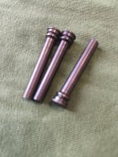 Вісь спускового механизму АКМ, АК-74,...