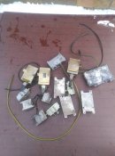 Блочки управління з шахеда