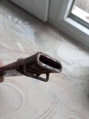 Ножни свт 40