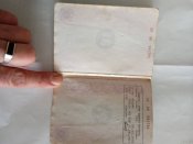 Ворожий документ трофей