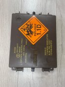 Пластиковий короб