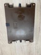 Пластиковий короб