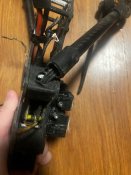 Fpv-бомбер (залишки)