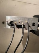 Блок телеметріі(Борщ)