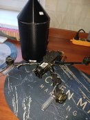 FPV вирій 10 з оптоволокном