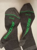 Шкарпетки 39-42