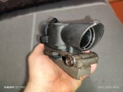 Прицел Nuprol ESAT SUSAT для серии SA80 с...