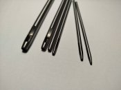 Висічки для отворів комплект 6 шт.