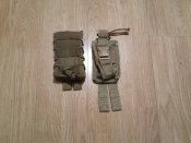 Подсумки Б/у