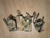 Подсумки новые