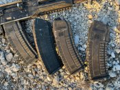 4 підор-магазини Pus Gun