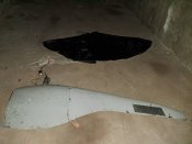 Supercam S350 / Cкат 350