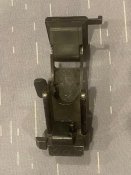 Кріплення для ПНБ Norotos