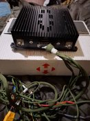 Новий меш модем шахед герань гербера