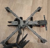 FPV S10T 10" Shrike (без камери)