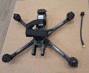 FPV "Верба" 7" (без камери)