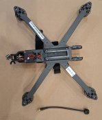 FPV "Верба" 7" (без камери)