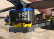 FPV "Molfar" 8" (без камери)