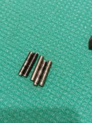 Штифт компрессора Иж 38 -22