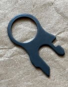 Антабка Leatherman Charge