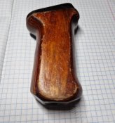 Рукоятка АК-47