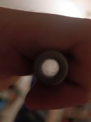 Нарізний бланк стволу 5.6мм