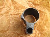 Шомпольна трубка.Нова/новая.