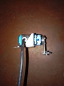 Сервоприводи герань 2