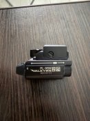 Ліхтар Olight PL-Mini 2 Valkyrie Black