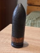 40 мм болванка 2