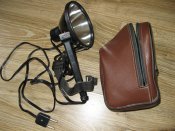 ПО-1Б "Кабан" охотничий прожектор (фонарь)