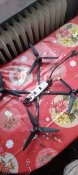 Fpv дрон.