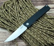 Ніж Sanrenmu SRM Gent 401LC-GB