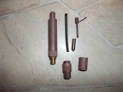 Взрыватель ZuZZ 35.