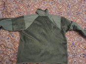 USGI ECWCS Gen III Level 3 Large Regular  флиска США Polartec