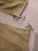 Костюм Амеба репліка