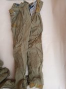 Десантна Афганка 46-4 нова