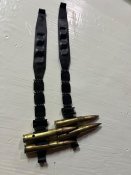 Стрічкопротяги та ММГ набої до MG