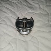 Поршень шахеда