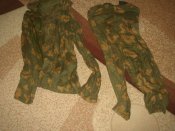 Костюм "КЗС" Рост1