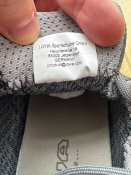 LOWA Gorgon GTX Graphite (41р)