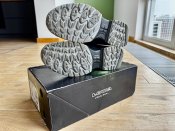 LOWA Gorgon GTX Graphite (41р)