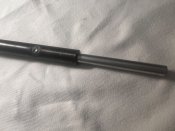 Стволик ппш ммг