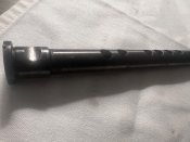 Стволик ппш ммг