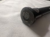 Стволик ппш ммг