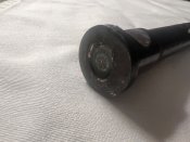 Стволик ппш ммг