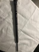 Стволик ппш ммг