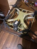 2 трофейні дрони