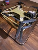 2 трофейні дрони